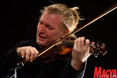 Molnár Edvárd felvételew