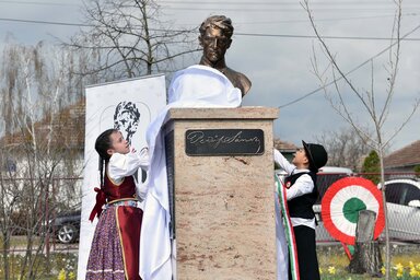 Molnár Edvárd felvétele