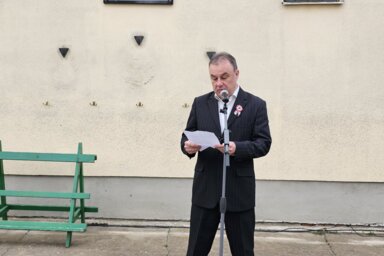 Puskás Károly felvétele