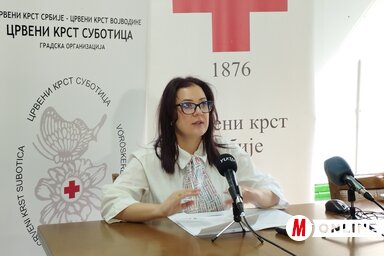 Gál Hermina felvétele