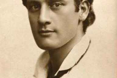 Beregi Oszkár – a színész, aki 1914. március 14-én Bánk bánt játszotta Szabadkán / forrás: wikipedia.org