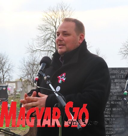 Tomik Nimród / Kiss Zoltán felvétele