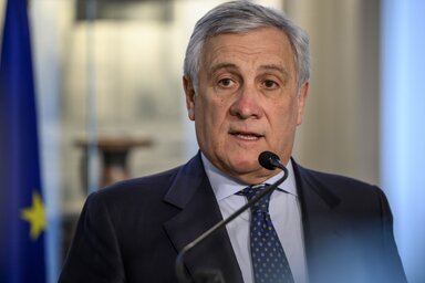 Potfolio felvétele