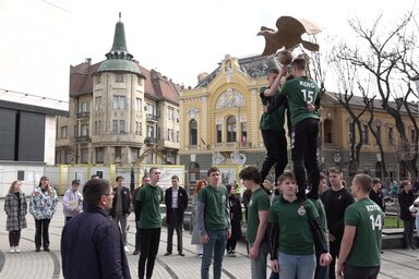 Csipak Edvin/Pannon RTV