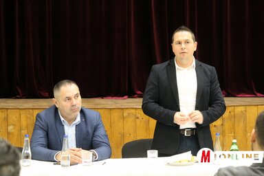 Benedek Miklós felvétele