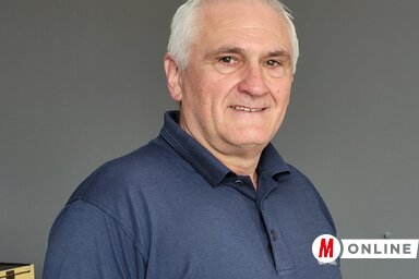 Kerepes Árpád / Lakatos János felvétele
