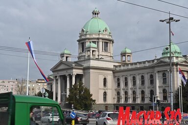 Ótos András felvétele