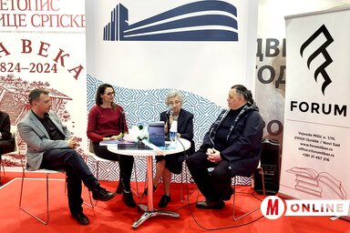 Virág Gábor, Madár Anikó, Jódal Rózsa, Bartolec Igor / Kasza Jennifer felvétele