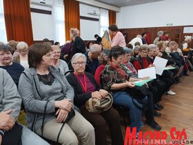 Vajdasági Kézimunkakedvelők Szövetsége a Tűfokos hímzés pályázata eredményhirdetése