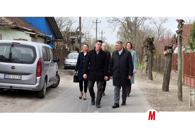 Molnár Edvárd felvétele