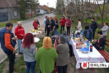 Gergely Árpád felvétele