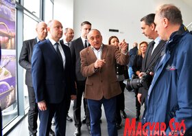 Martin Candir Újvidékiek és 1999 márciusa című fotókiállítása