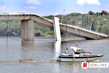 Ótos András felvétele