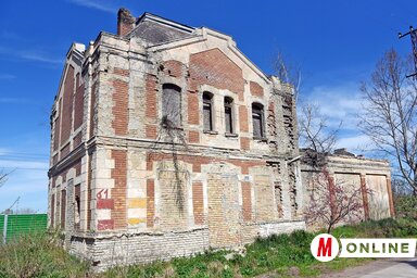 Meg kell menteni a jövőnek (Fotó: Gergely Árpád felvétele)