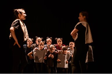 Szerda Zsófia felvétele