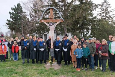 Kazinczy Paszterkó Diana felvétele