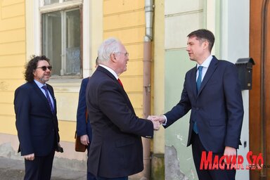 Molnár Edvárd fotója