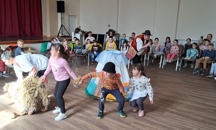 (Fotó: A Petőfi Sándor MMK) (Fotó: A Petőfi Sándor MMK)