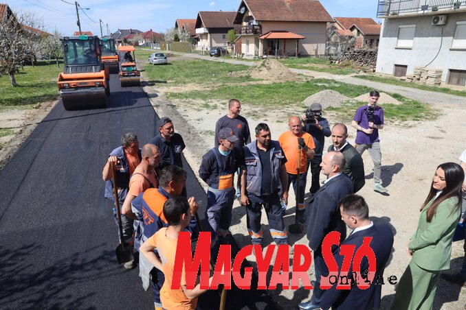 (Fotó: Dancsó Áron) (Fotó: Dancsó Áron)