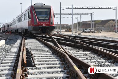 Molnár Edvárd archív felvétele