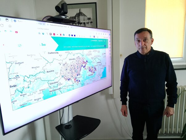 Sarnyai Károly Sarnyai Károly