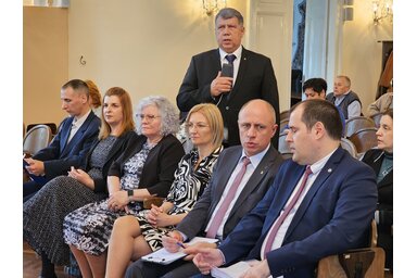Puskás Károly felvétele