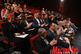 Átadták a Vajdasági Magyar Újságírók Egyesületének elismeréseit