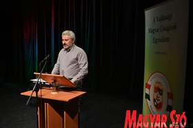 Átadták a Vajdasági Magyar Újságírók Egyesületének elismeréseit