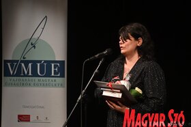 Átadták a Vajdasági Magyar Újságírók Egyesületének elismeréseit