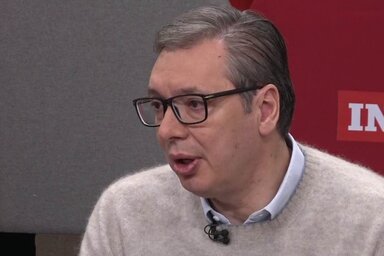 Informer TV felvétele