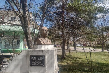 Balázs Andrea felvétele