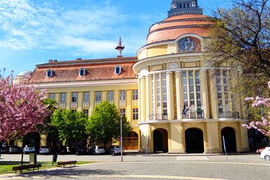 Gergely Árpád felvétele