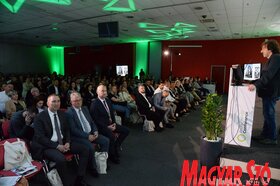 Épitészeti konferencia Újvidéken