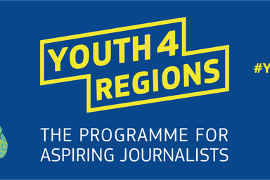 A program plakátja (Forrás: ec.europa.eu)