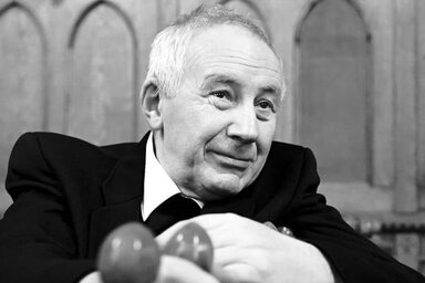 Msgr. dr. Rokay Zoltán