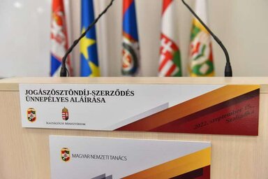 Korábbi felvétel