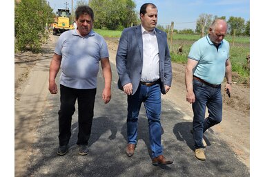 Puskás Károly felvétele