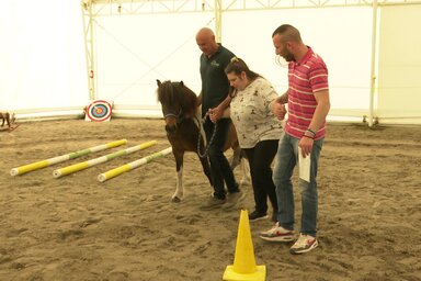 Vajdasági RTV felvétele
