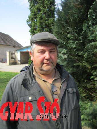 Péter István Péter István