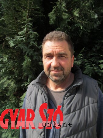 Toldi István Toldi István