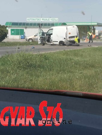 Magyar Szó felvétele Magyar Szó felvétele