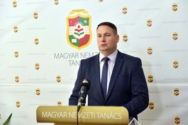 Fremond Árpád (Molnár Edvárd felvétele)