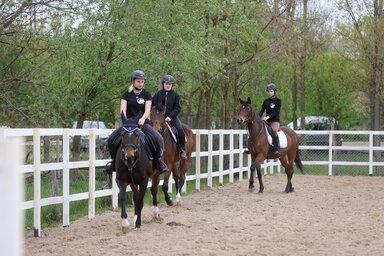 Az egyesület táborában vajdasági és magyarországi gyerekek vettek részt / Kecskés Endre felvétele