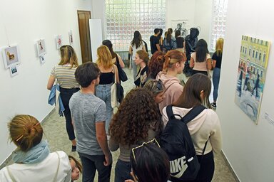 Gergely Árpád felvétele