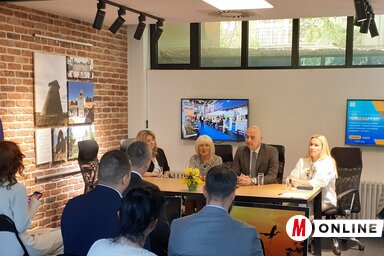 Az elmúlt években minden egyes helyi önkormányzatban fejlődött a turizmus (Fotó: Dancsó Áron)