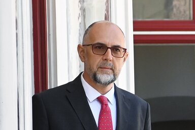 Kelemen Hunor (Fotó: MTI)