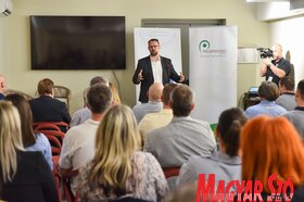 IV. Vajdasági Mentorprogram Szabadkán