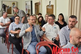 IV. Vajdasági Mentorprogram Szabadkán