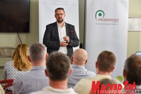 IV. Vajdasági Mentorprogram Szabadkán