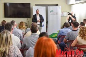 IV. Vajdasági Mentorprogram Szabadkán